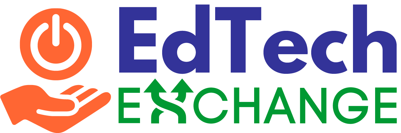 Ed Tech Exchange logo
